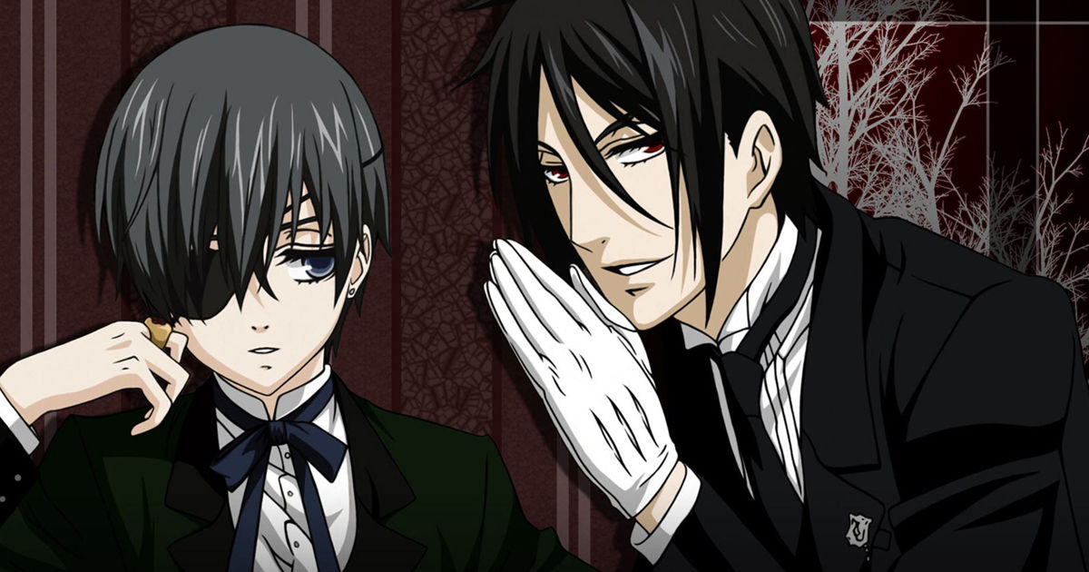 Best Chess Anime