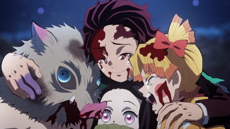 Demon Slayer Special Episode
