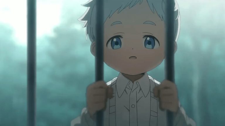 Does Norman Die In The Promised Neverland