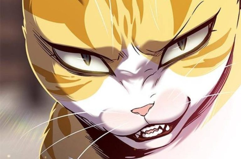 Eleceed Chapter 183