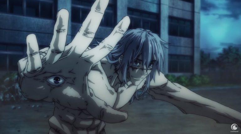 Best Anime Antagonists
