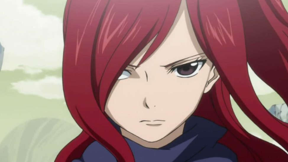 Fairy Tail 100 Year Quest