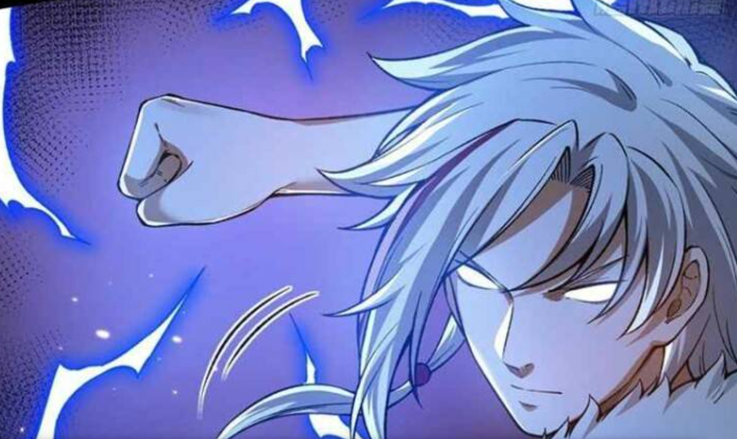 Martial Arts Reigns Chapter 370