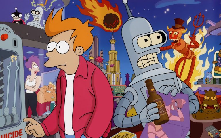 Futurama