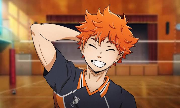 Haikyu New Manga