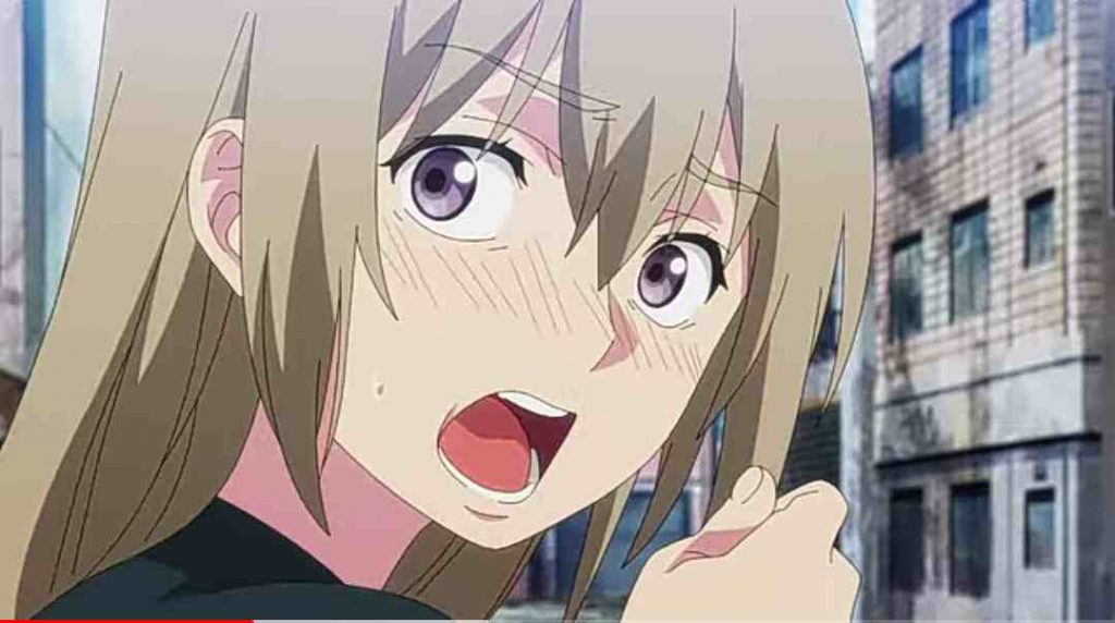 World's End Harem Episode 6