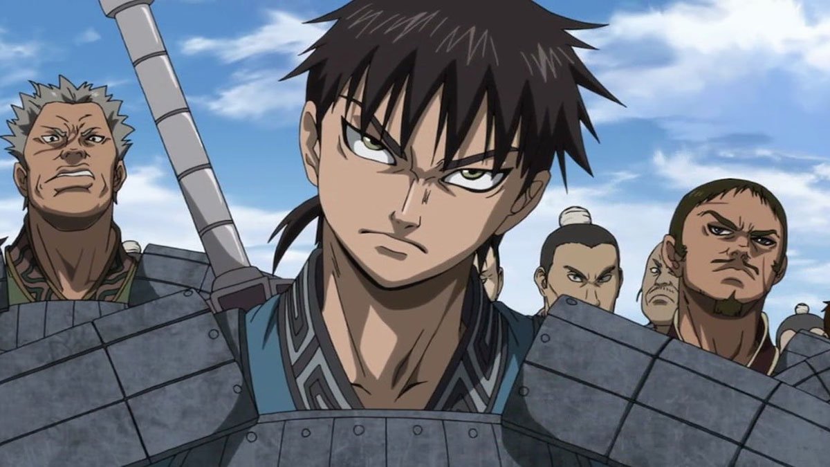 Kingdom Season 4 Episode 8