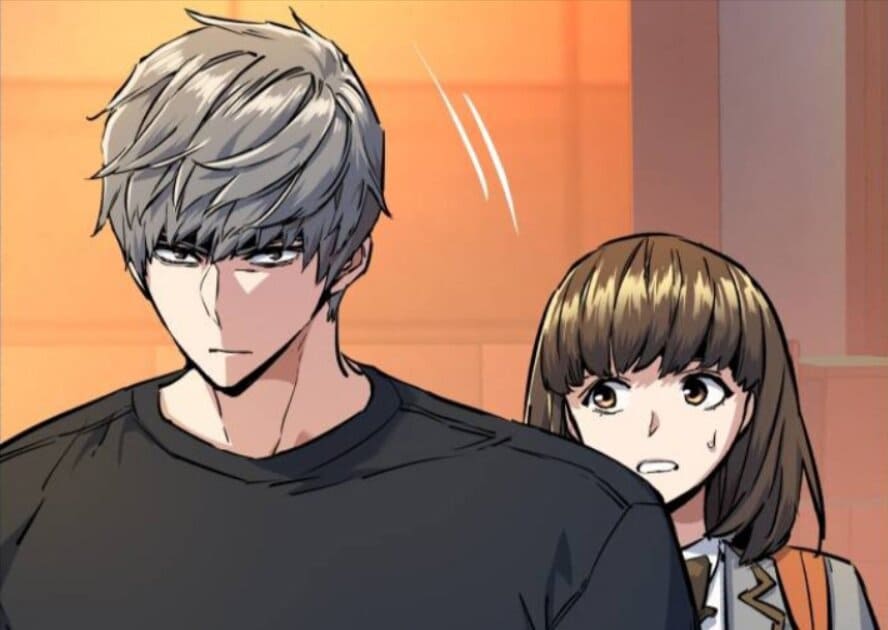 Mercenary Enrollment Chapter 73