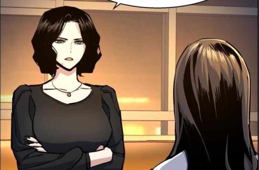 Mercenary Enrollment Chapter 74