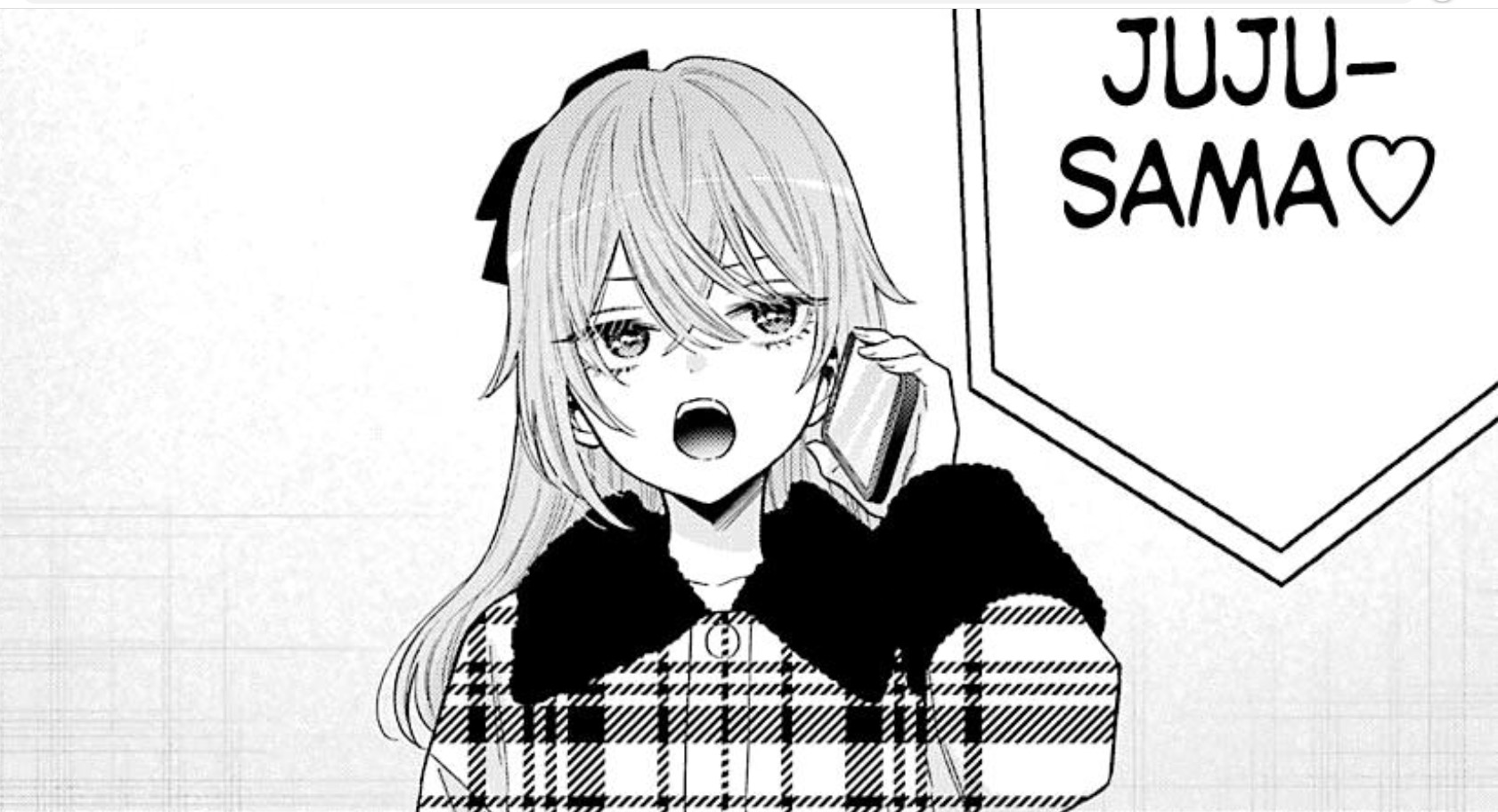 My Dress-Up Darling Chapter 72