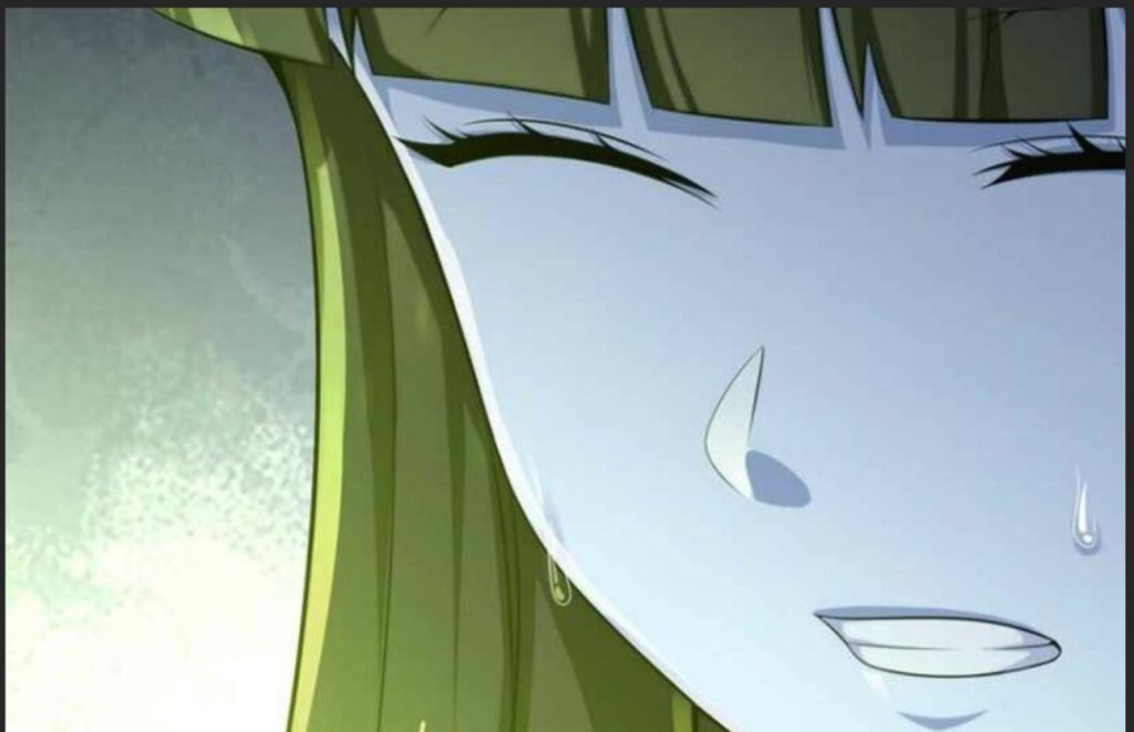 My Wife Is A Demon Queen Chapter 343