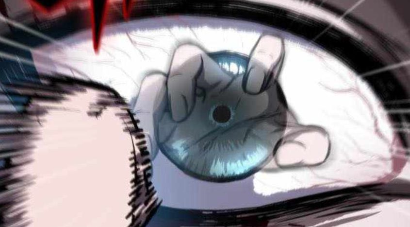 Nano Machine Chapter 94