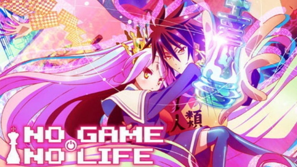 Best Chess Anime