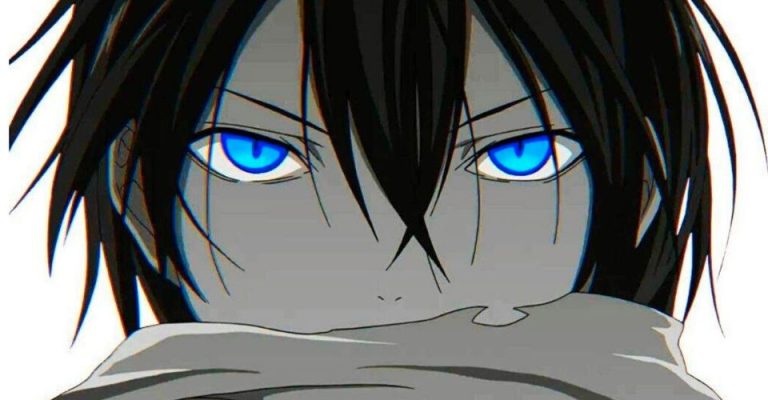 Noragami Chapter 99