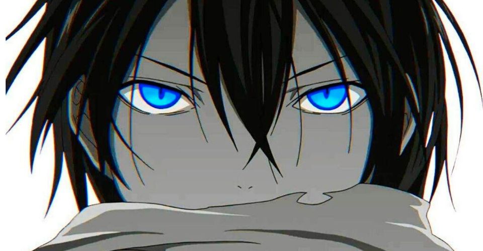 Noragami Chapter 99
