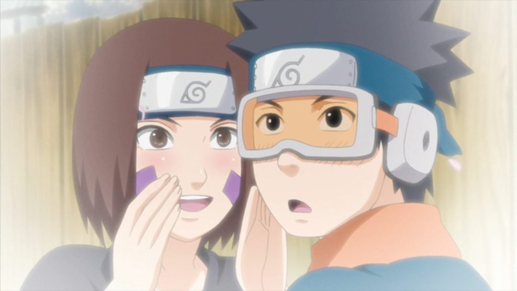 Why Did Kakashi Kill Rin