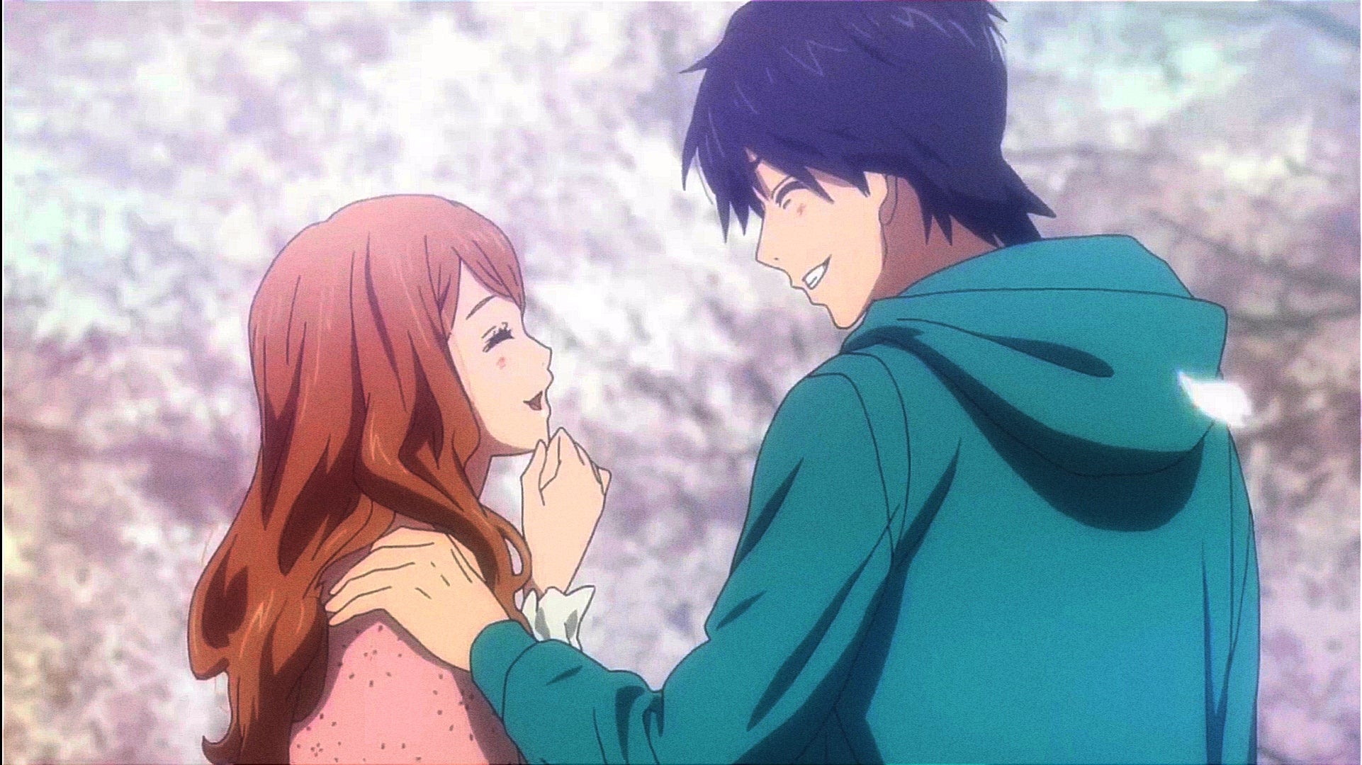 Orange Manga