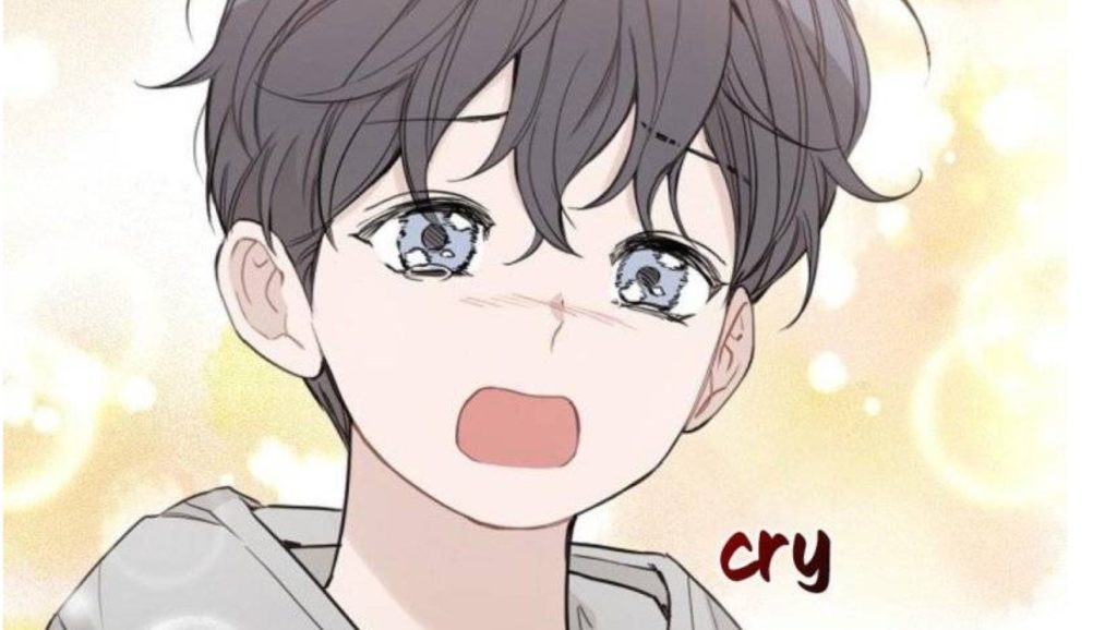 Positively Yours Chapter 79