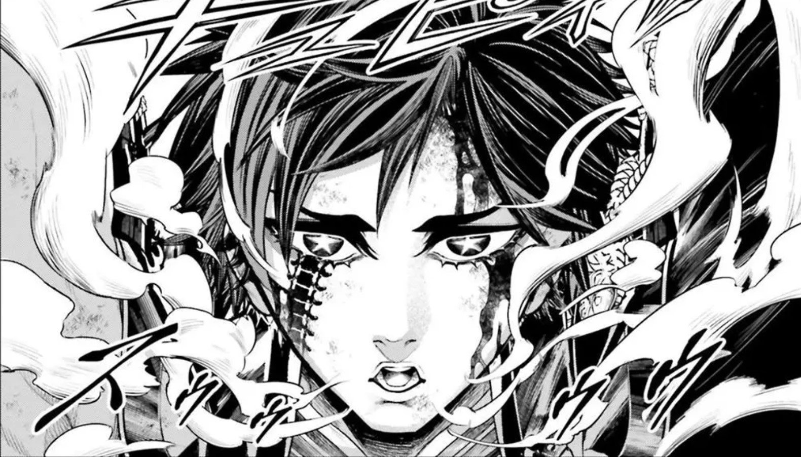 Record of Ragnarok Chapter 59