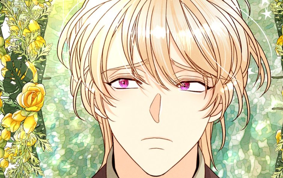 The Remarried Empress Chapter 96