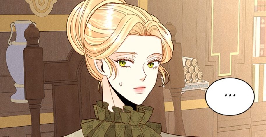 The Remarried Empress Chapter 96