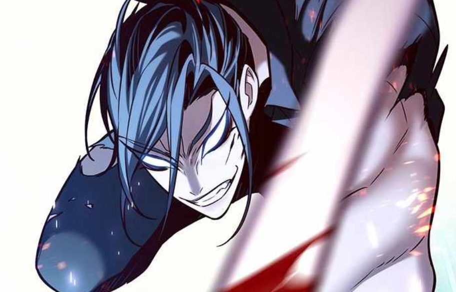 Eleceed Chapter 186