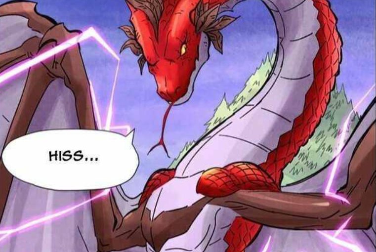 Tales Of Demons And Gods Chapter 368