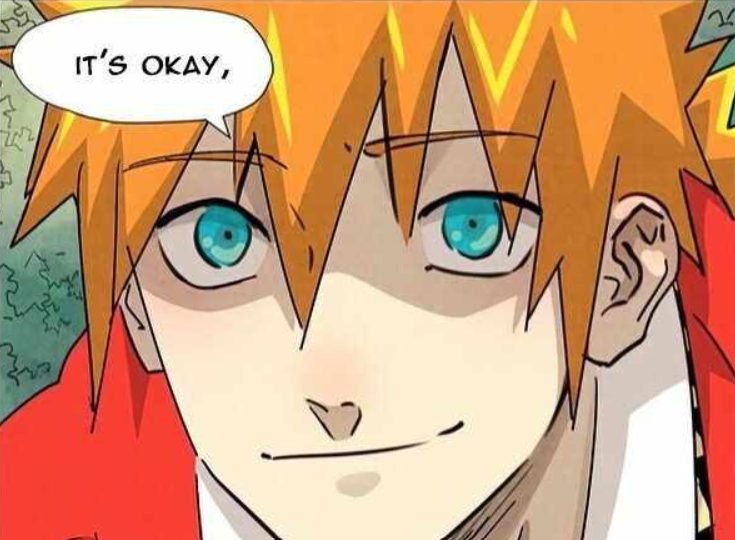 Tales Of Demons And Gods Chapter 368