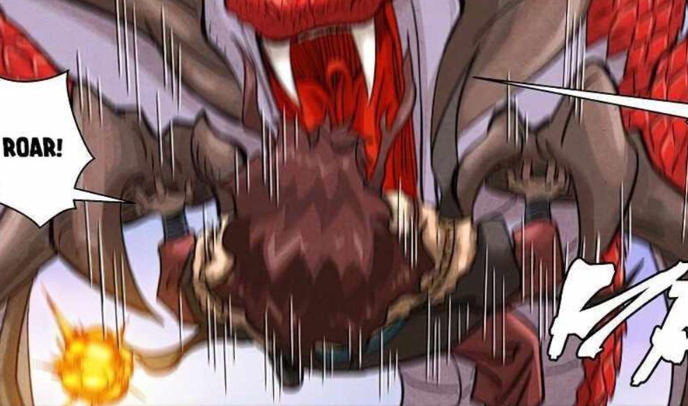Tales Of Demons And Gods Chapter 368
