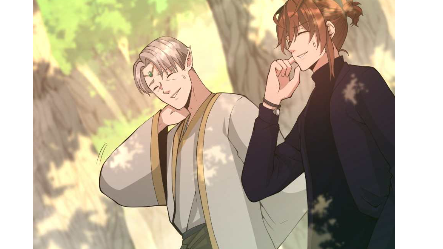 The Beginning After The End Chapter 131