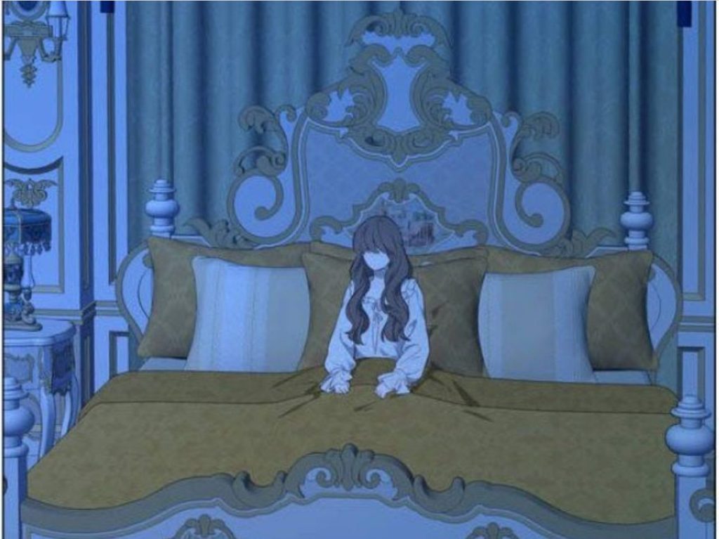 The Blood Of Madam Giselle Chapter 59