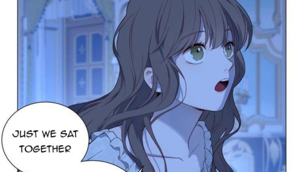 The Blood Of Madam Giselle Chapter 59