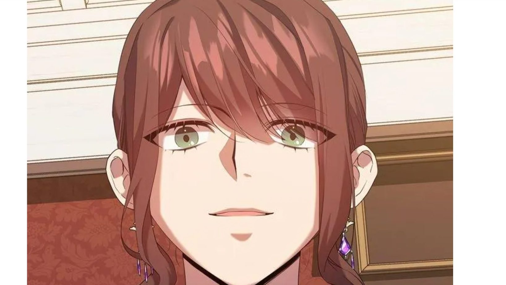 The Readymade Queen Chapter 85
