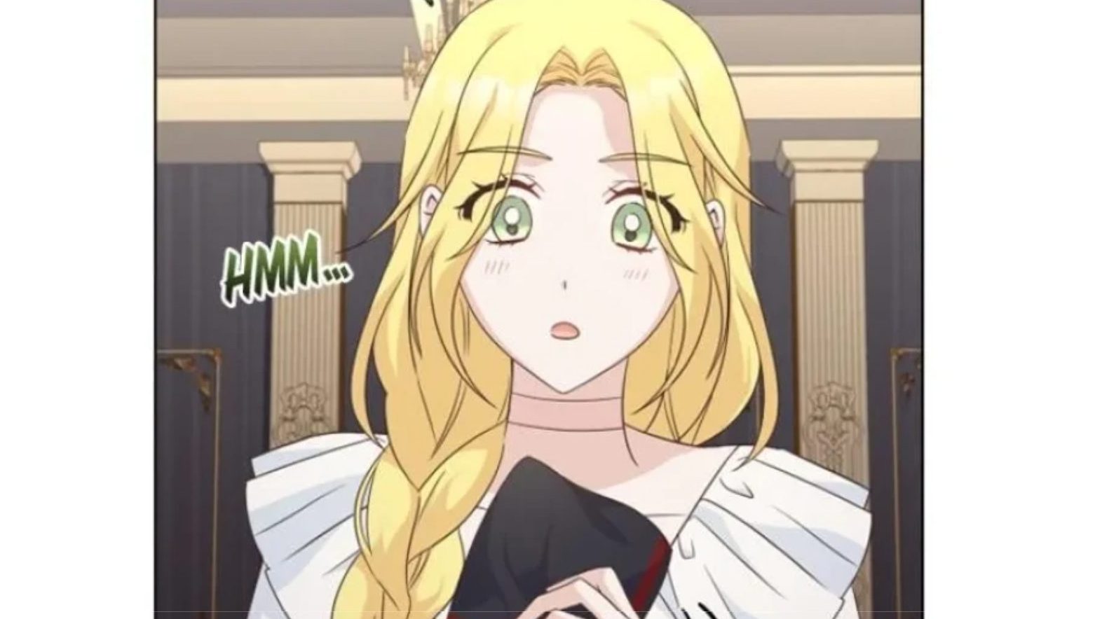 A Night With The Emperor Chapter 49
