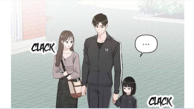 Positively Yours Chapter 78