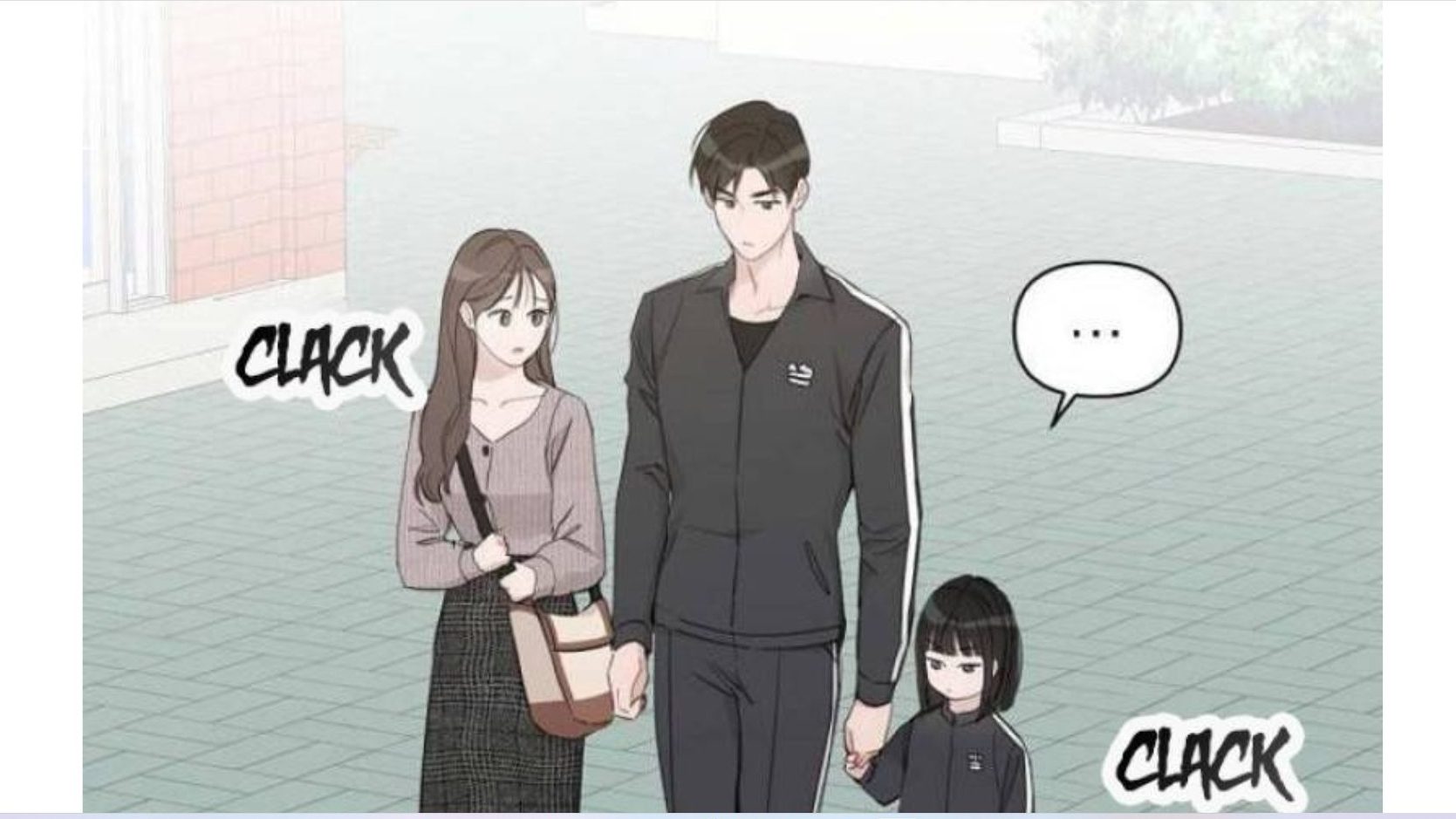 Positively Yours Chapter 78