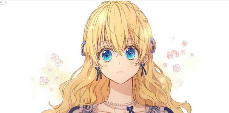 Who Made Me A Princess Chapter 121