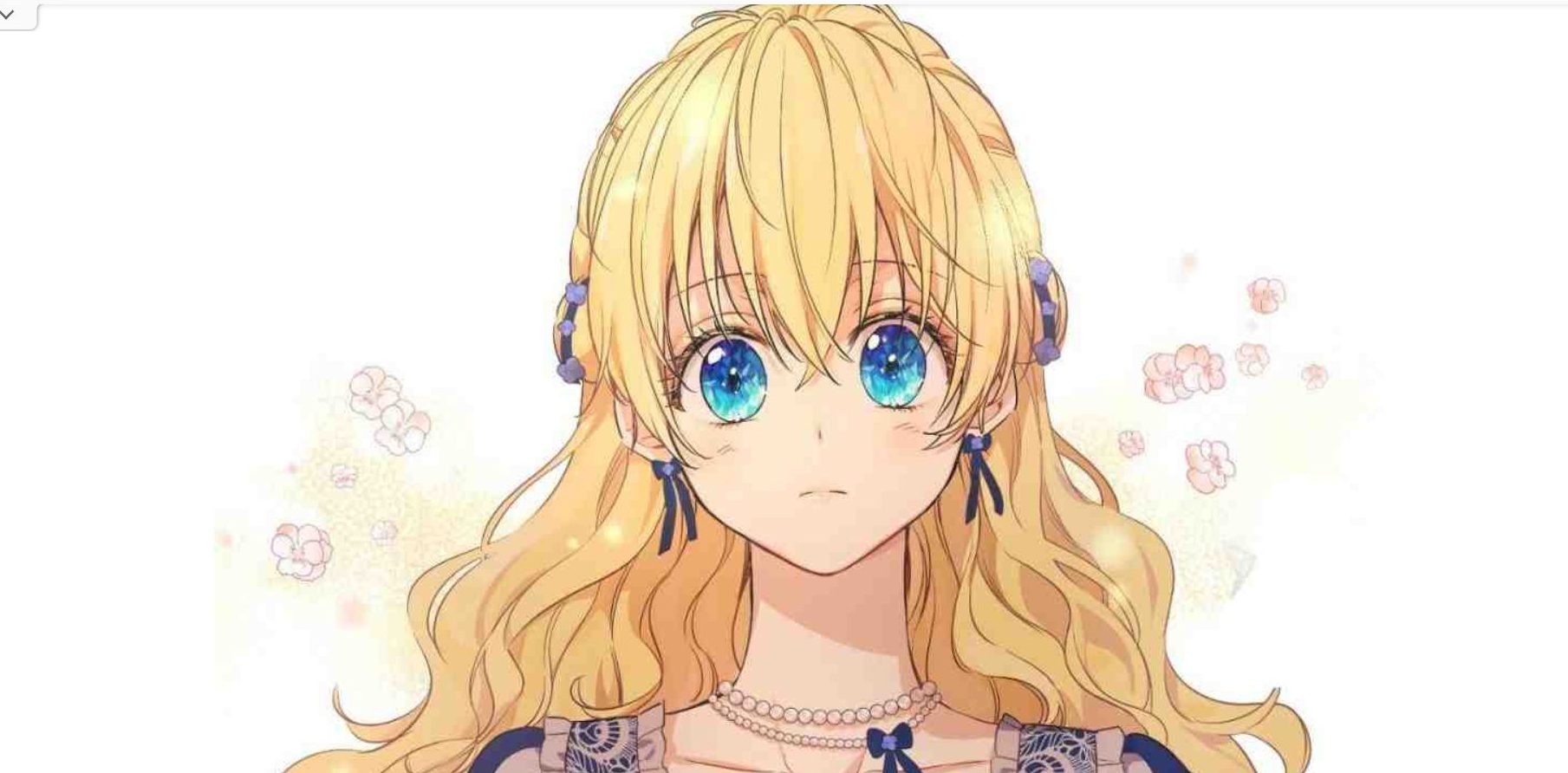 Who Made Me A Princess Chapter 121