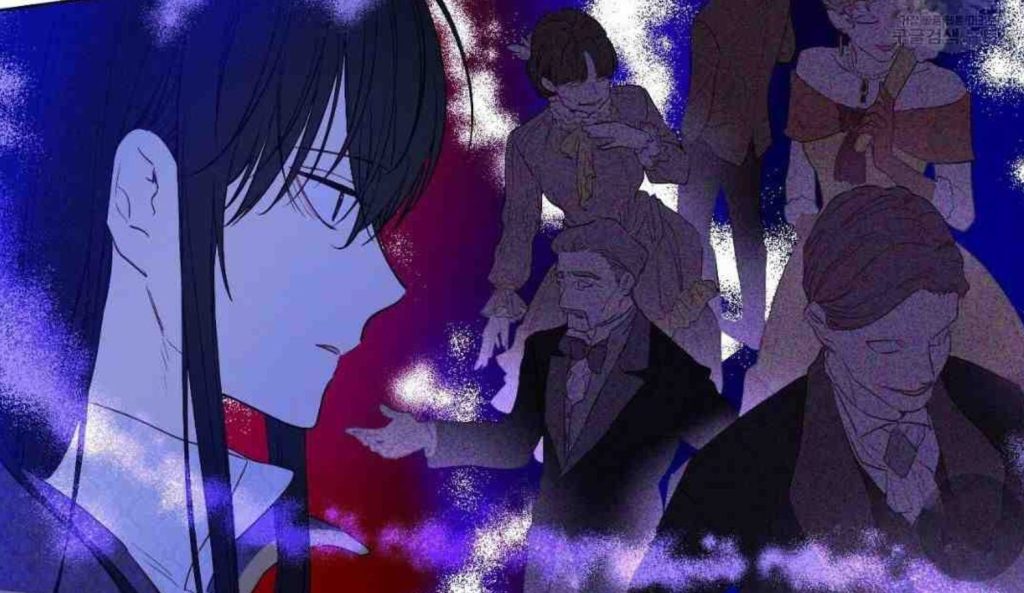 Who Made Me A Princess Chapter 121