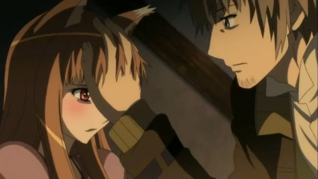 Spice And Wolf 
