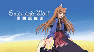 Spice And Wolf