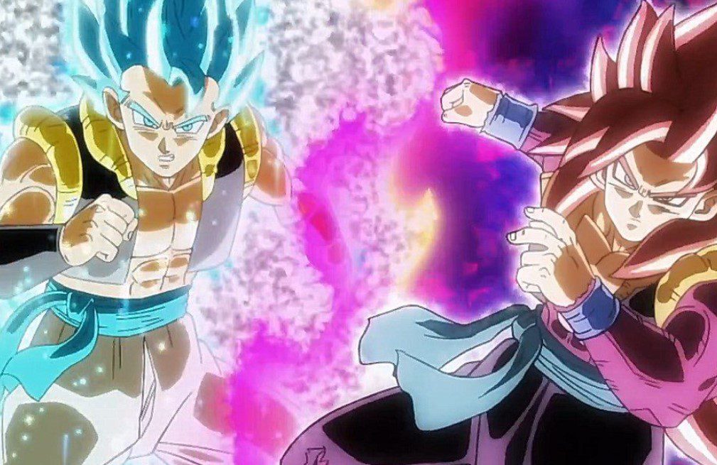 Super Dragon Ball Heroes Episode 42