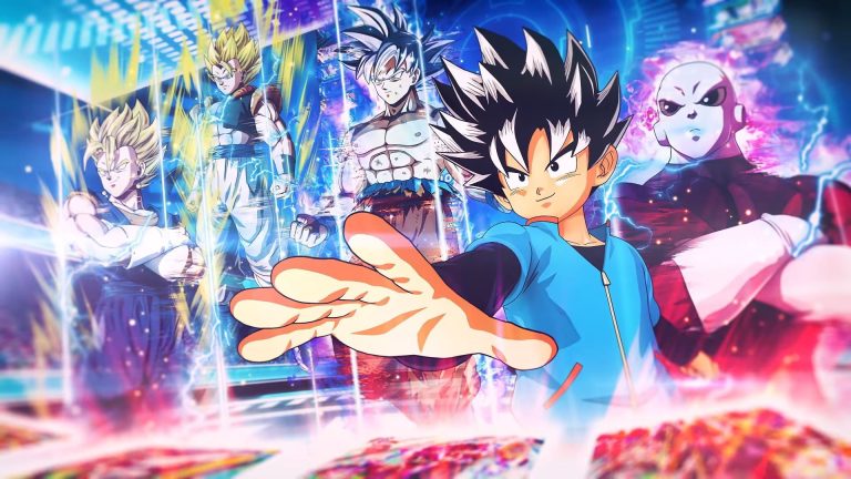 best anime by toei animation