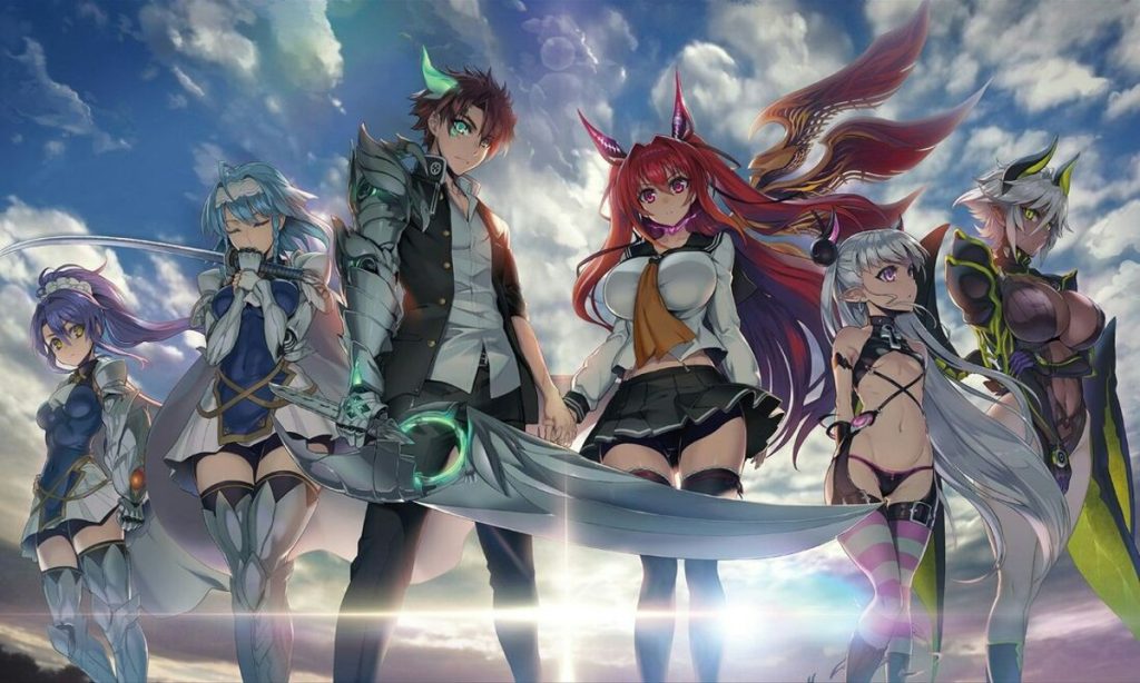 Testament Of Sister New Devil Season 3