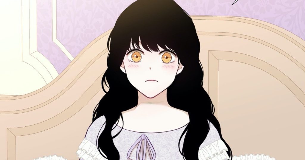 The Blood Of Madam Giselle Chapter 59
