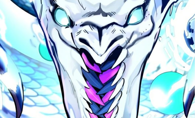 Tower Of God Chapter 533