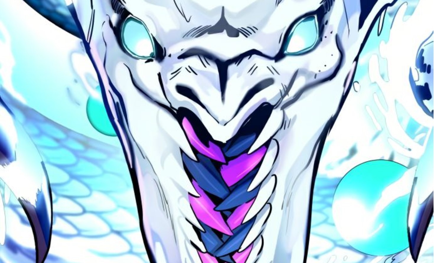 Tower Of God Chapter 533