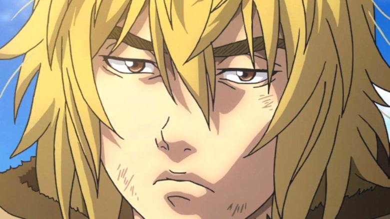 Vinland Saga Chapter 191