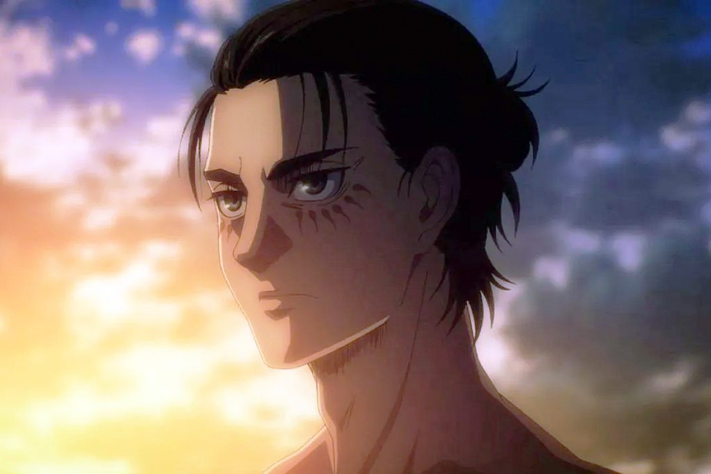 Eren Jeagar