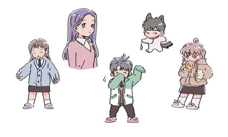 When The Day Comes Chapter 46
